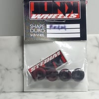 Image 1 of Junk Wheels Swirl R/B
