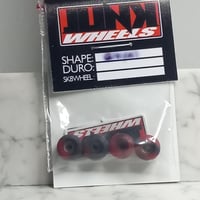 Image 2 of Junk Wheels Swirl R/B