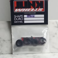Image 3 of Junk Wheels Swirl R/B
