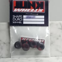 Image 4 of Junk Wheels Swirl R/B