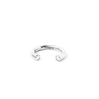 Bague ESTIME Argent