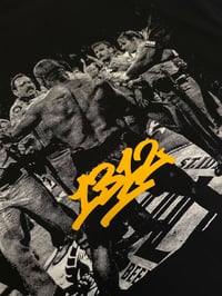 Image 2 of Mike Tyson 1312 T-Shirt Nr.8  - 4XL