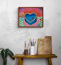Image 2 of Swimming in Your Love For Me
