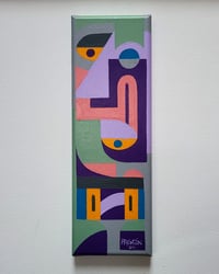 Image 1 of Pastel