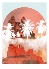 Image 1 of Hampi