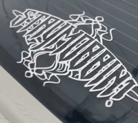 Image 4 of STAYMOBBIN PINSTRIPE