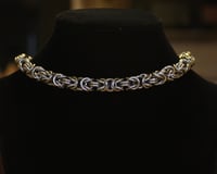 Image 1 of Chunky Byzantine Chain