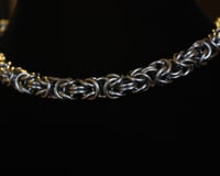 Image 2 of Chunky Byzantine Chain