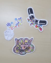 Stickers