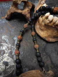 Image 4 of T2 bone necklace
