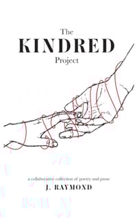 Image 3 of The Kindred Project: Vol. III - CUSTOM POETRY