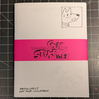 Image of GUY STUFF Vol. 2 [18+]