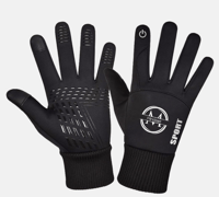 Image 1 of Mindset Warm Touchscreen Winter Gloves