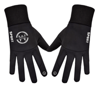 Image 2 of Mindset Warm Touchscreen Winter Gloves