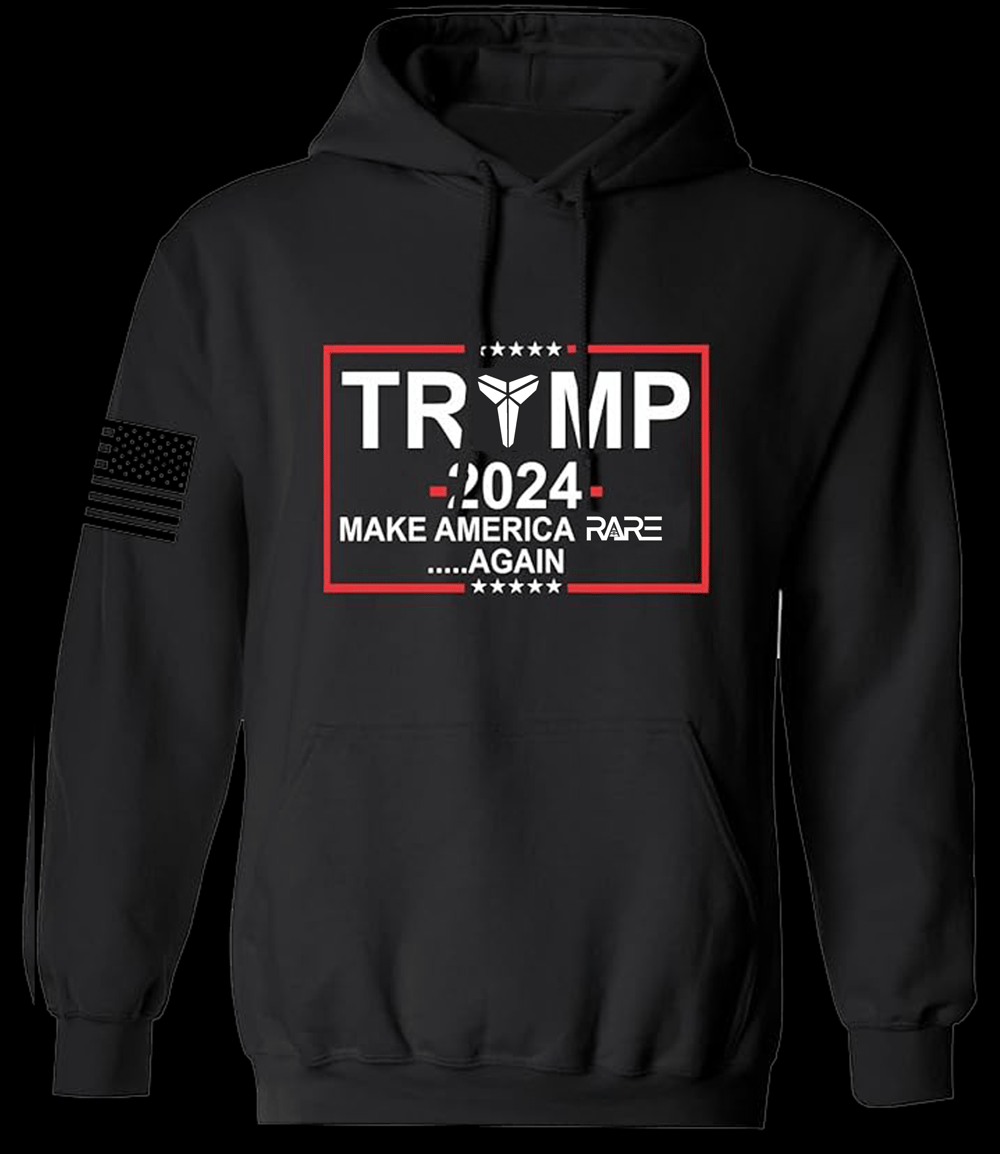 Image of RARE MARA HOODIE 2025