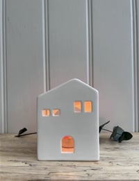 Image 1 of House wax burner