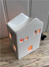 Image 2 of House wax burner