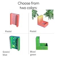 Image 22 of Magnetic Mani Mate