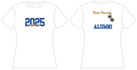 Image 3 of RHS Alumni Cheer Comp T-Shirt