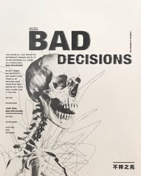 Bad Decisions 