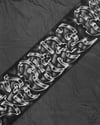 F*ck Fake People scarf