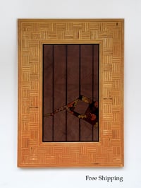 Image 1 of Wood art. "Autumn break"  by R3