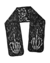 F*ck Fake People scarf