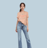 Image 2 of Self Care Is Not Selfish Short Sleeve T-shirt