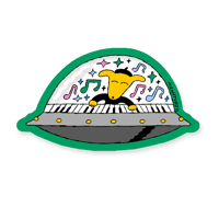 UFO DJ