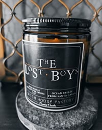 Image 3 of The Lost Boys/ Ocean Breeze From Santa Carla