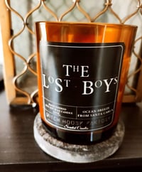Image 1 of The Lost Boys/ Ocean Breeze From Santa Carla