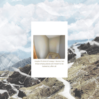 Image 3 of places zine