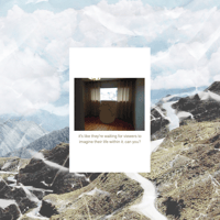 Image 4 of places zine