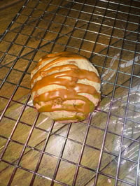 Image 2 of Biscoff Cookie