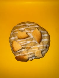 Image 1 of Banana Pudding Cookie