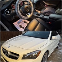 STANDARD WASH INSIDE & OUT