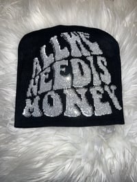 Image 4 of Blingy Beanies