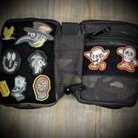 Image 7 of Mini EDClam Multicam Black