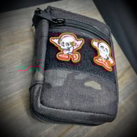 Image 8 of Mini EDClam Multicam Black