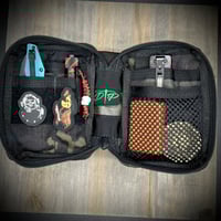 Image 6 of Mini EDClam Multicam Black