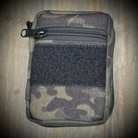 Image 1 of Mini EDClam Multicam Black