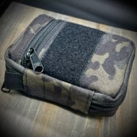 Image 2 of Mini EDClam Multicam Black