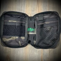 Image 5 of Mini EDClam Multicam Black
