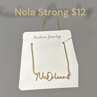 Image 1 of Nola Strong