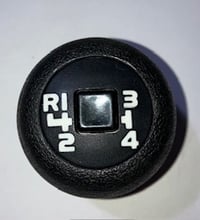 Image 1 of Volvo M46 Transmission Shift Knob (Used)