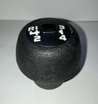 Image 2 of Volvo M46 Transmission Shift Knob (Used)