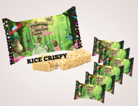 Kustom Rice Krispies Treats