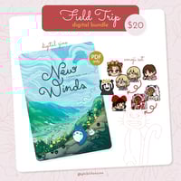 Field Trip (Digital Bundle)