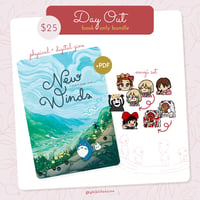 Day Out (Book Only Bundle)