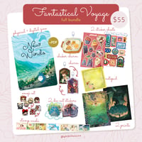 Fantastical Voyage (Full Bundle)